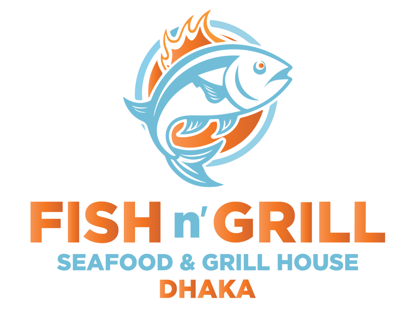 Fish n' Grill