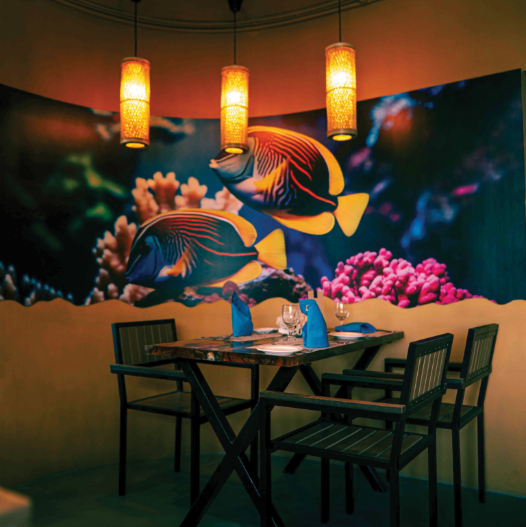 Fish n' Grill