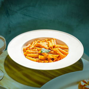 Pasta Beef Bolognese