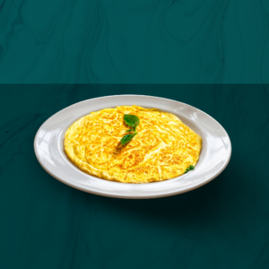 Moon Fan Rice